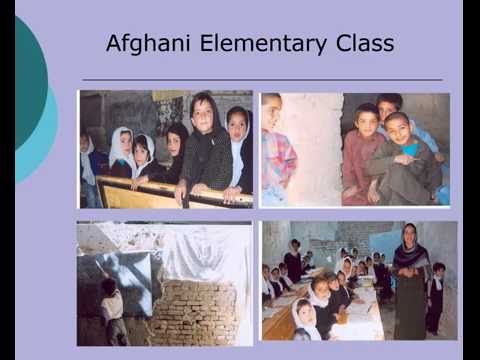 Moshwani Outpatient Clinic - Kalakan Region