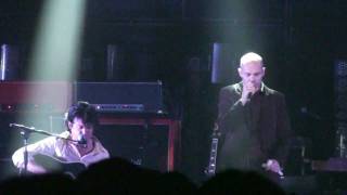 Tragically Hip- &quot;Fiddler&#39;s Green&quot; (HD) Live in Syracuse on November 7, 2009