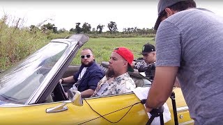 ¡MAYDAY! - Next To Go - Behind The Scenes