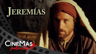 Jeremías▫️ PELÍCULA DE FE ▫️ CineMais Películas en Español