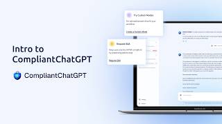 Intro to CompliantChatGPT
