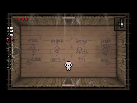 The Purist Challenge! - The Binding of Isaac Repentance #13