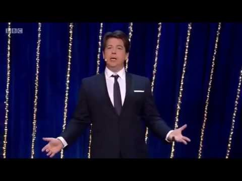 Michael Mcintyre 2016 Full Jokes New!