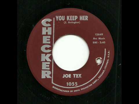 Video thumbnail for You Keep Her