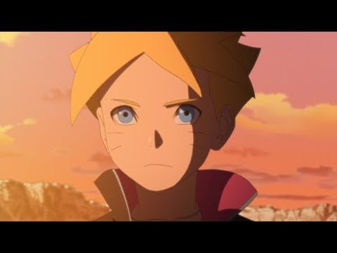 Boruto Sad Collection OST (1)