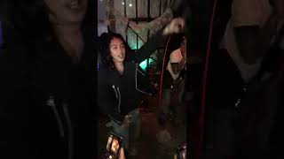 Chicosci - Magasin feat. Jay Contreras #sometimeshalloweenball