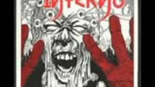 Inferno-Ziel Deutschland