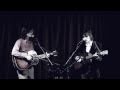 As It Must Be (Live) - The Milk Carton Kids (Kenneth Pattengale & Joey Ryan)