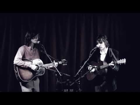 As It Must Be video