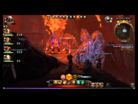 GameStar 03 2013 - Neverwinter