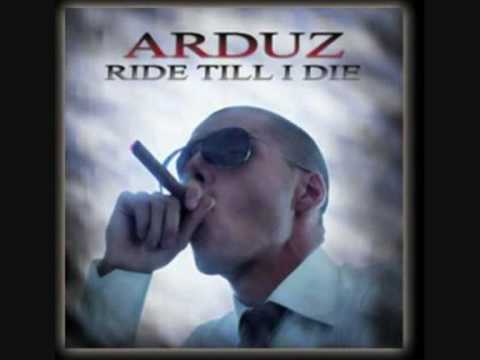 La Mia Storia - Arduz (G Funk Italiano)