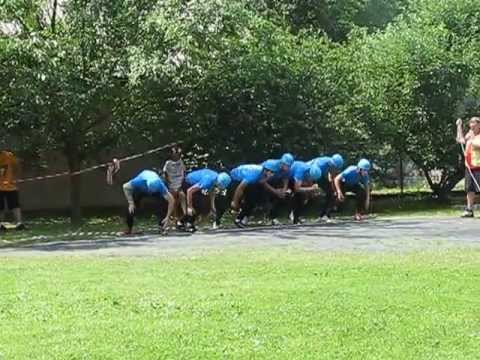 5. kolo KHL 5.7.2012 - SDH Nové Dvory