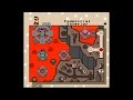 SMW Hack JUMP Janked Up Mario Party 7 3 Industrial Interior