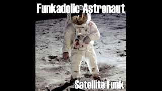 Funkadelic Astronaut - Satellite Funk [FREE DOWNLOAD]
