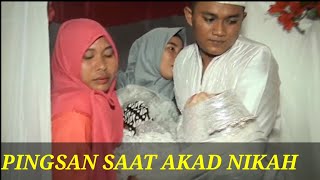 Download lagu Mengharukan...Pengantinya Pingsan Saat Akad Nikah - Septi & Jepri - Yuni Sigit Pelaminan mp3 Download lagu Mengharukan...Pengantinya Pingsan Saat Akad Nikah - Septi & Jepri - Yuni Sigit Pelaminan mp3