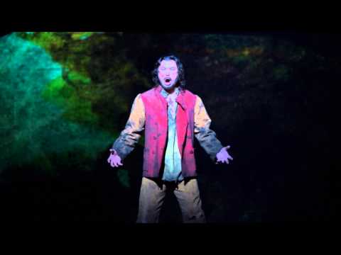 Valjean's Soliloquy