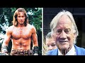 Hercules The Legendary Journeys 1995 Cast Then And Now 27 Years After