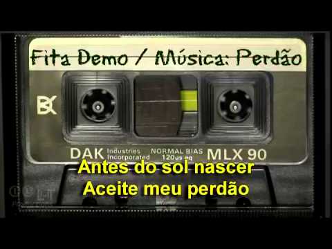 Perdão video