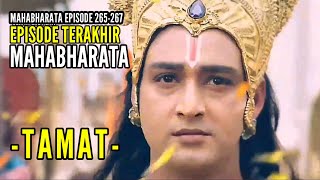 Download lagu Mahabharata Storyline Episodes 265-267 | FINAL EPISODE OF MAHABHARATA (END) mp3