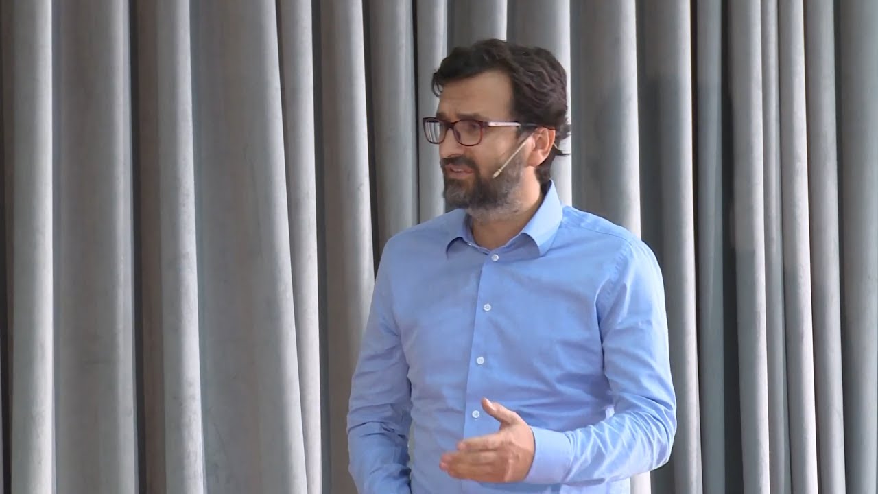 Innovation in Albanian Otorhinolaryngology | M.D. Alfred Aga | TEDxTBU