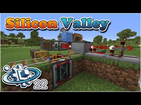 Can we make it to silicon? | Create Above & Beyond Ep. 22