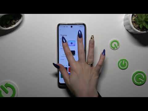 How to Change and Customize Keyboard Theme on MOTOROLA Moto G60