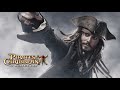 “What Shall We Die For” Extended | Pirates of the Caribbean: At World’s End
