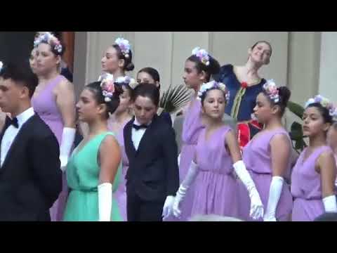 BALLO    DI  FINE  ANNO           10  06  2023