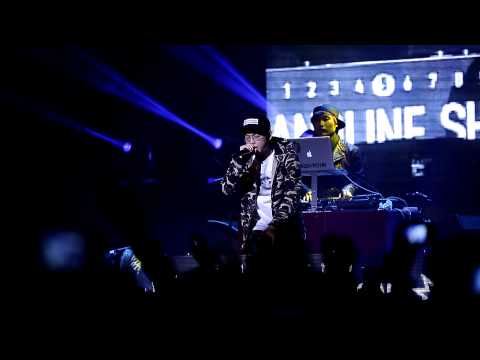 131116 Mad clown Get busy