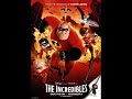 The Incredibles 2004 Movie Review