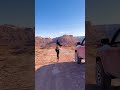 4runner Overland in San Rafael Swell Utah - Lucky Strike Mine