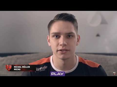 SNAX RONALDINHO OF CS & BIAŁY PUBG PLAYER
