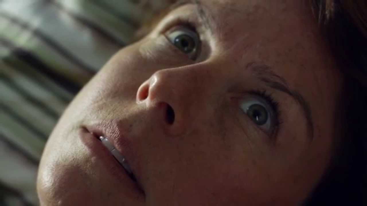 "Sui Generis" Teaser Trailer - short film for Damnationland '14