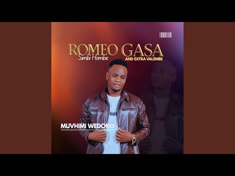 Nhamo inorwadza (feat. Leonard Zhakata)