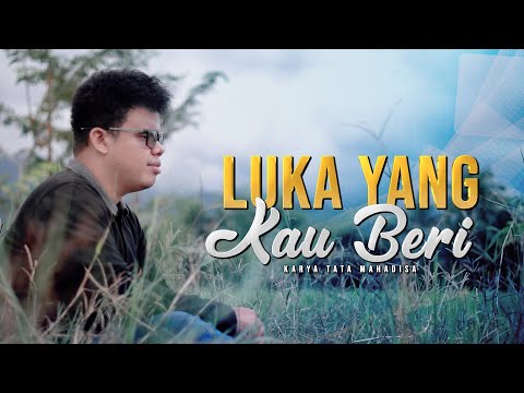 LUKA YANG KAU BERI - ARIF LIDA - (OFFICIAL MUSIC VIDEO)