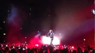 Karpe Diem - Toyota&#39;n til Magdi Live i Spektrum