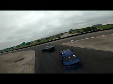 Streetunity Stage One - Nr 11 BMW E36 Compact Nr 02 BMW E36 Coupe @vag4you drone pilot perspective