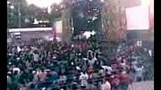 ojala se los lleve - callejeros (andes talleres - mendoza)