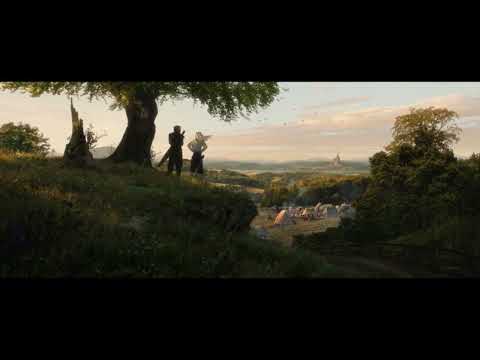 Medasin - magic (slideshow version)