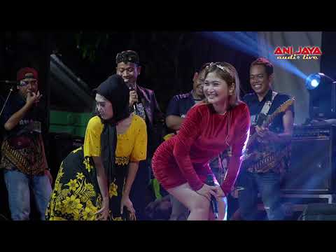NORMA SILVIA FULL KOCAK // BOJO LORO // REZA , RIRIN , ROMLI //BCD// ANIJAYA AUDIO LIVE