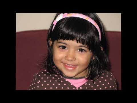 Aarini's 16 Year Journey