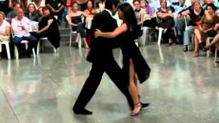 Ernesto Balmaceda y Stella Baez / (2) 29-07-12