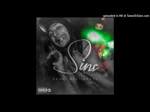 Foe-J - Sins (Prod. Benjibeats)