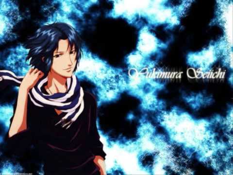 Yukimura Seiichi Shinjitsu