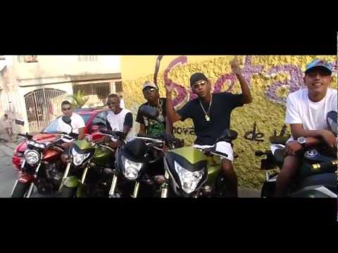 MCs Thiago e Nandinho - Gastar É Arte (Clipe HD - 2012) LucioRisso
