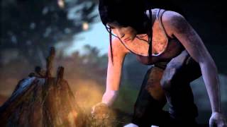 Here's Three and a Half Minutes of Mostly Terrible Things Happening to Lara Croft