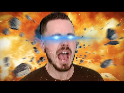 New Exotic Mission but Jez is ANGRY