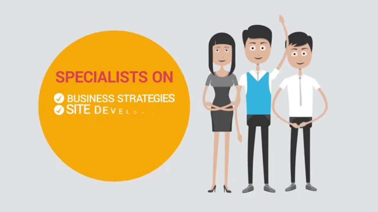 Explainer Video Templates