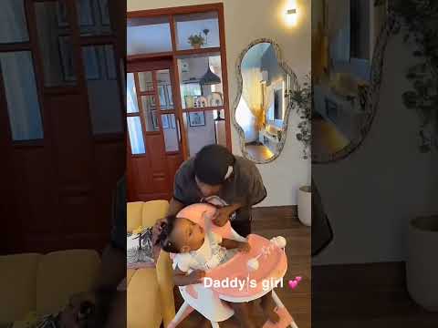 Marioo and my daughter Princess Amarah ❤️🔥 #newmusic #marioo #princessamarah