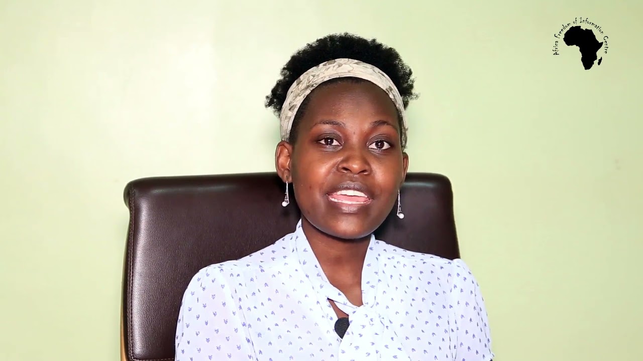 AI & Society:(6M) S Agwang - Access to information and Artificial Intelligence